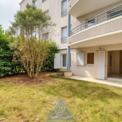 Appartement 2 pièces 159000 €