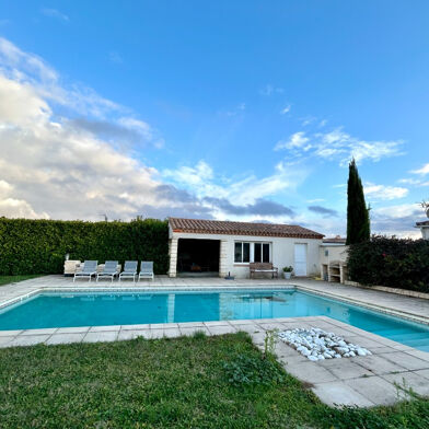 Maison 7 pièces 470000 €