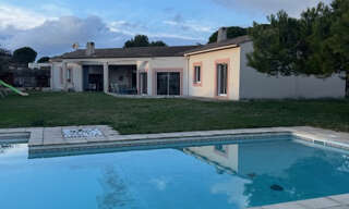 Maison 7 Pièces 174 m² à vendre à Villemoustaussou (11620)