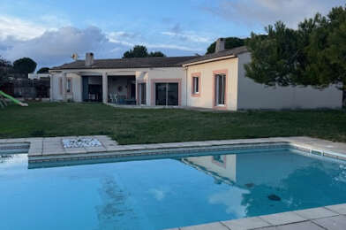 Maison 7 pièces 470000 €