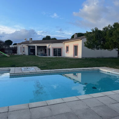 Maison 7 pièces 470000 €