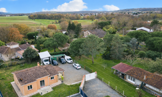 Maison 4 Pièces 100 m² à vendre à Eaunes (31600)