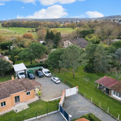 Maison 4 pièces 255000 €