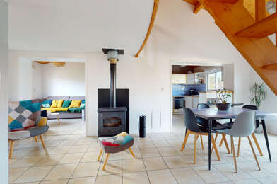 Maison 4 pièces 255000 €