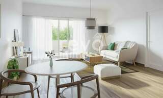 Appartement 2 Pièces 44 m² à vendre à Angers (49100)