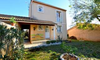 Maison 4 Pièces 90 m² à vendre à Castelnau-le-Lez (34170)