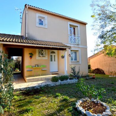 Maison 4 pièces 452000 €