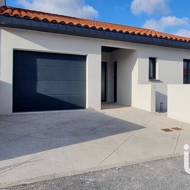 Maison 3 pièces 247000 €