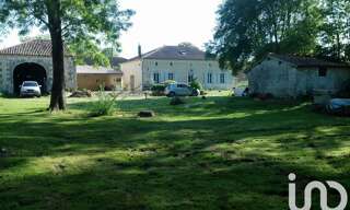 Maison 5 Pièces 180 m² à vendre à Vanzac (17500)