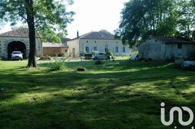 Maison 5 pièces 220000 €