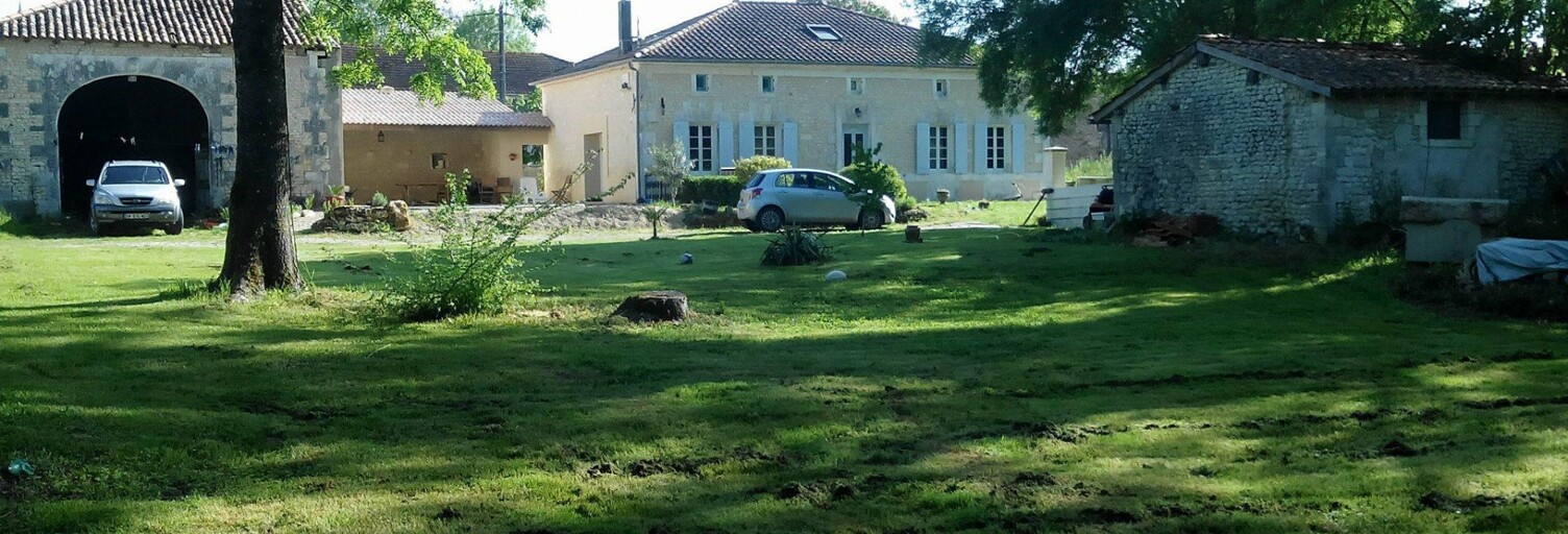 Maison 5 Pièces 180 m² à vendre à Vanzac (17500)