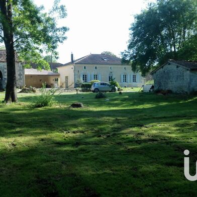 Maison 5 pièces 220000 €