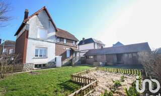 Maison 6 Pièces 123 m² à vendre à Forges-les-Eaux (76440)