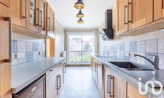 Appartement 5 Pièces 98 m² à vendre à Clermont-Ferrand (63000)