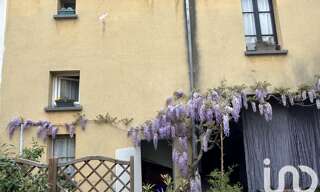 Maison 3 Pièces 59 m² à vendre à Noisy-le-Sec (93130)