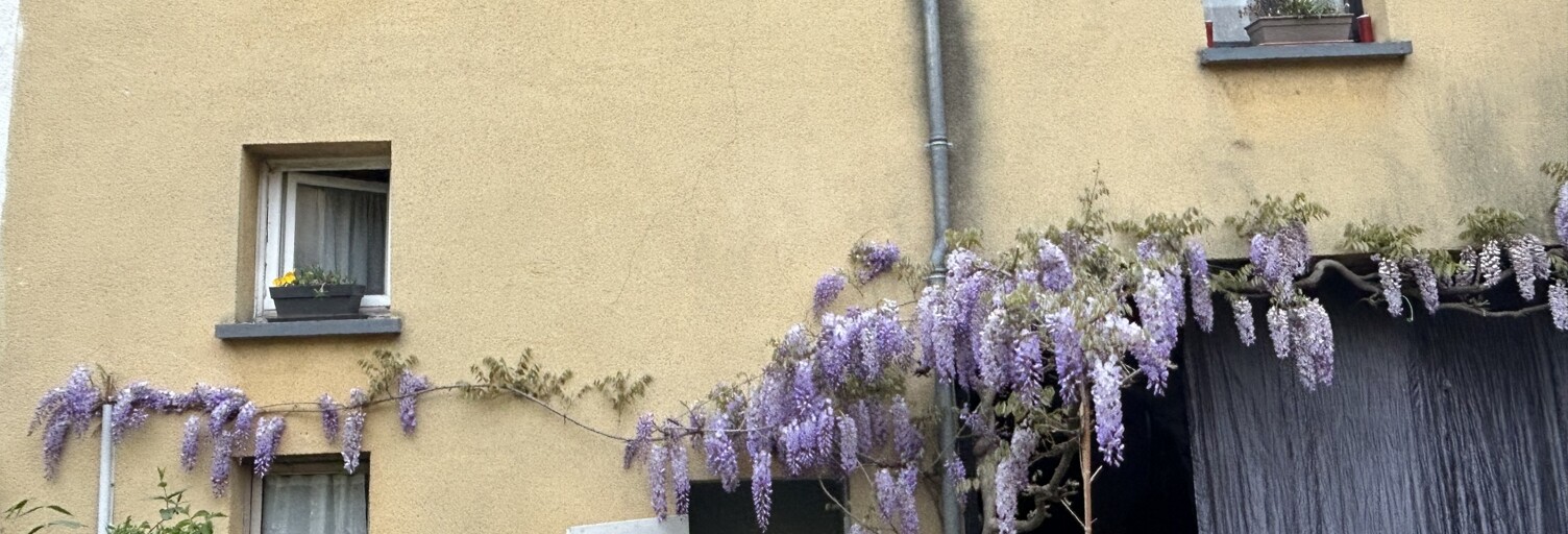 Maison 3 Pièces 59 m² à vendre à Noisy-le-Sec (93130)