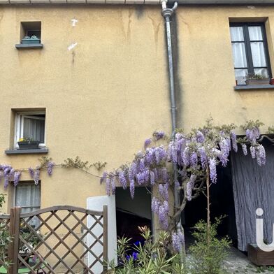 Maison 3 pièces 199900 €