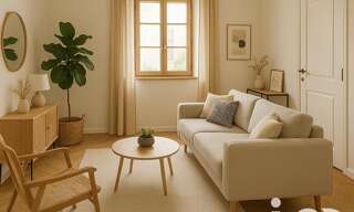 Maison 3 Pièces 59 m² à vendre à Noisy-le-Sec (93130)