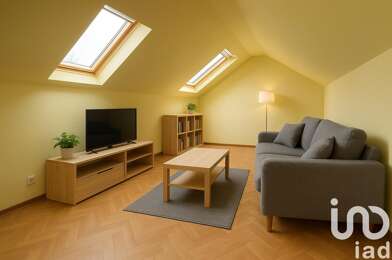 Maison 3 pièces 199900 €