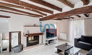 Maison 5 Pièces 95 m² à vendre à Chessy (77700)