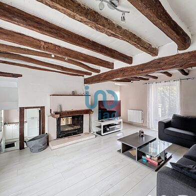 Maison 5 pièces 299000 €