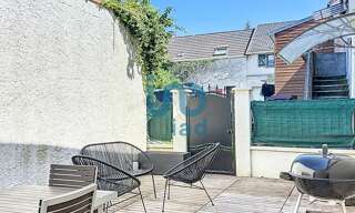 Maison 5 Pièces 95 m² à vendre à Chessy (77700)
