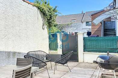 Maison 5 pièces 299000 €