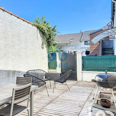Maison 5 pièces 299000 €