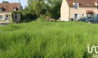 Terrain  721 m² à vendre à Crouy-sur-Ourcq (77840)