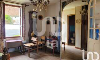 Maison 3 Pièces 63 m² à vendre à Culan (18270)