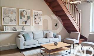 Maison 3 Pièces 63 m² à vendre à Culan (18270)