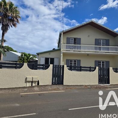 Maison 7 pièces 360000 €