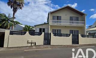 Maison 7 Pièces 172 m² à vendre à Saint-Joseph (97480)