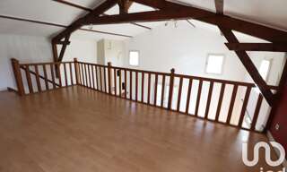 Maison 8 Pièces 193 m² à vendre à Montguyon (17270)