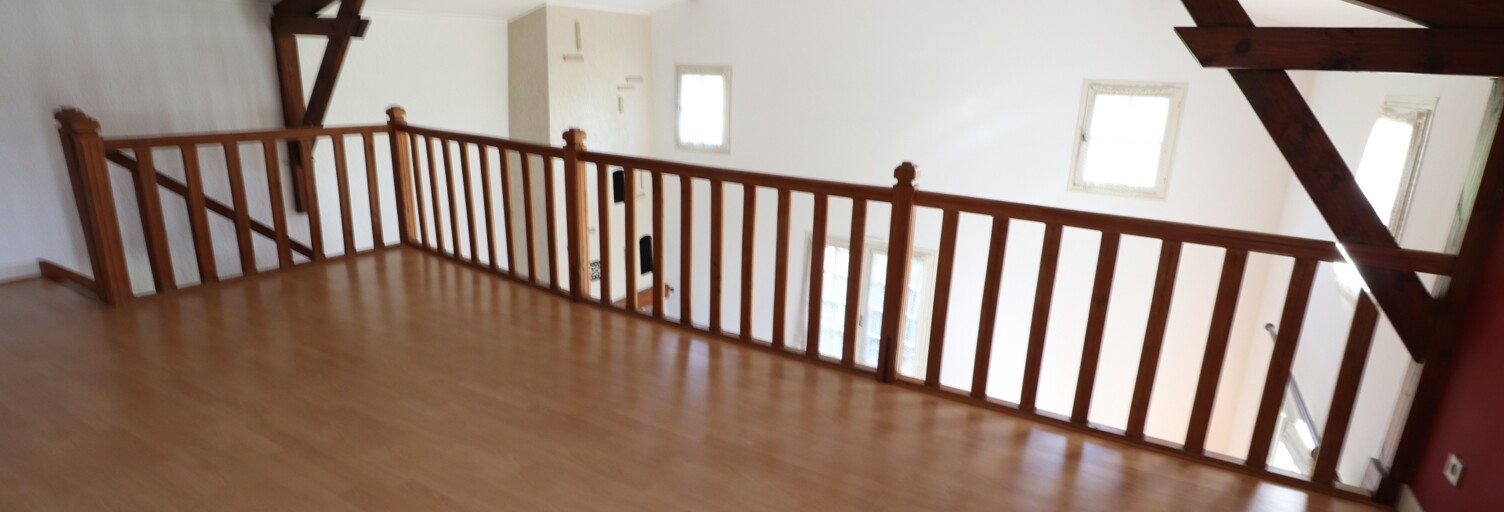 Maison 8 Pièces 193 m² à vendre à Montguyon (17270)
