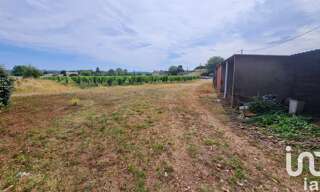 Terrain  537 m² à vendre à Portets (33640)