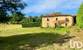 Maison 4 Pièces 80 m² à vendre à Bessac (16250)