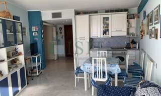 Appartement 2 Pièces  m² à vendre à Menton (06500)