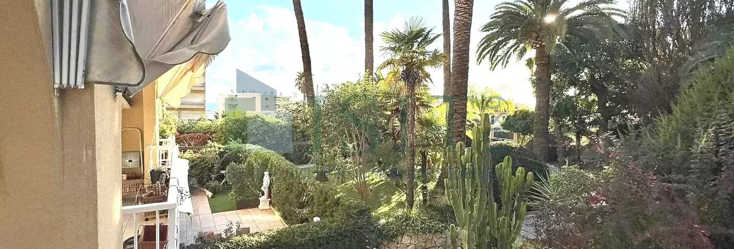 Appartement 2 Pièces  m² à vendre à Menton (06500)