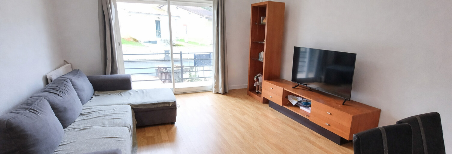 Maison 4 Pièces 80 m² à vendre à Auch (32000)