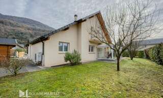 Maison 6 Pièces 146 m² à vendre à Barby (73230)