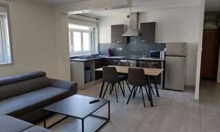 Appartement 2 Pièces 46 m² à louer à Lagnieu (01150)