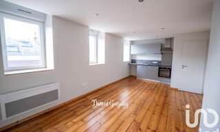 Appartement 1 Pièce 26 m² à vendre à Tarbes (65000)