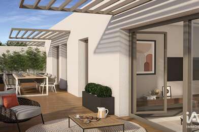 Appartement 4 pièces 356900 €