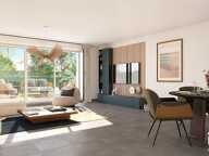 Vente Appartement 4 pièces — photo 2