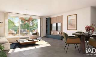 Appartement 4 Pièces 81 m² à vendre à Valras-Plage (34350)