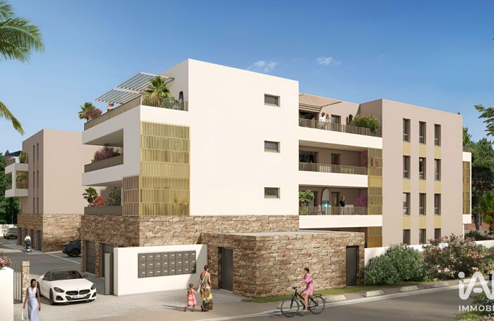Vente Appartement 4 pièces — photo 5