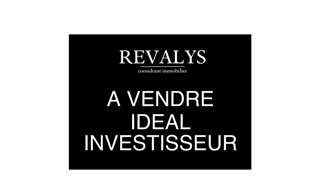 Commerce 1 Pièce 42 m² à vendre à Nice (06200)