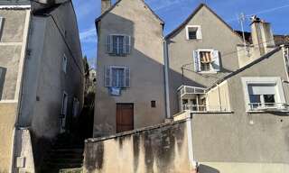 Maison 2 Pièces 69 m² à vendre à Argenton-sur-Creuse (36200)