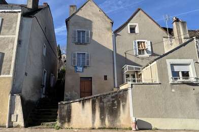 Maison 2 pièces 19000 €